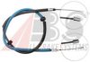 A.B.S. K17248 Cable, parking brake